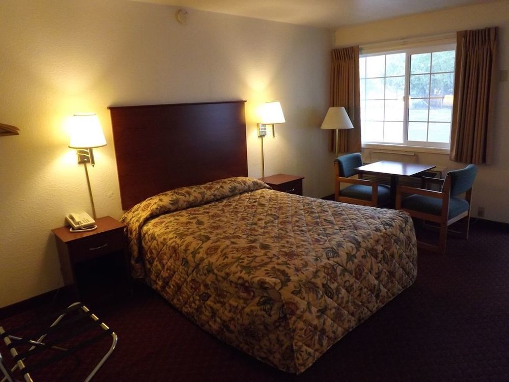 Interstate 8 Motel Lakeview Zimmer foto