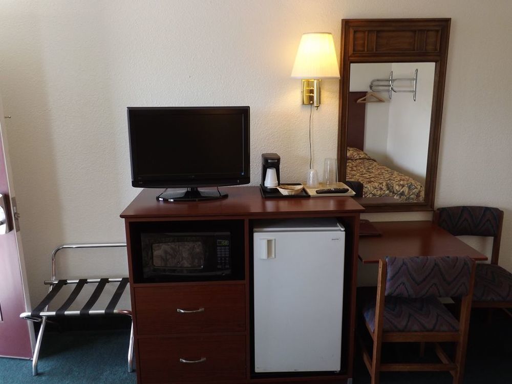 Interstate 8 Motel Lakeview Zimmer foto