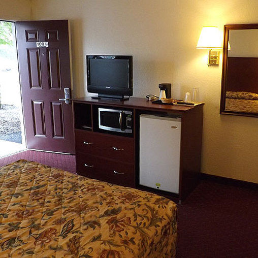 Interstate 8 Motel Lakeview Zimmer foto